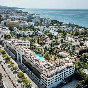 Apartment Guadalpin, Marbella