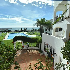 Apartment Cabopino Apartament, Marbella's, Marbella