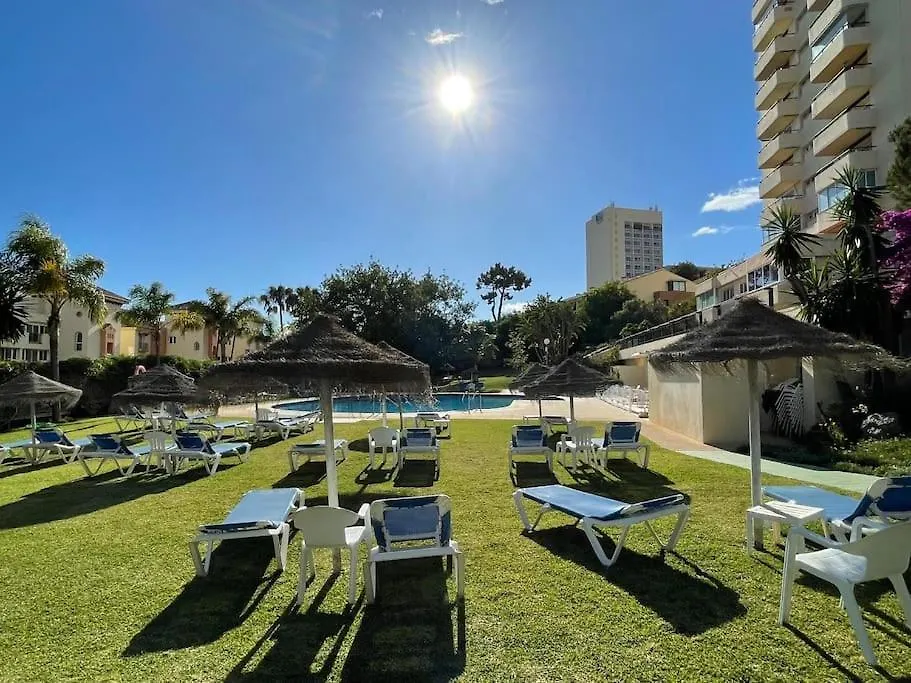 Panoramic Ocean Sunset View Marbella Apartment 0*,  Spain