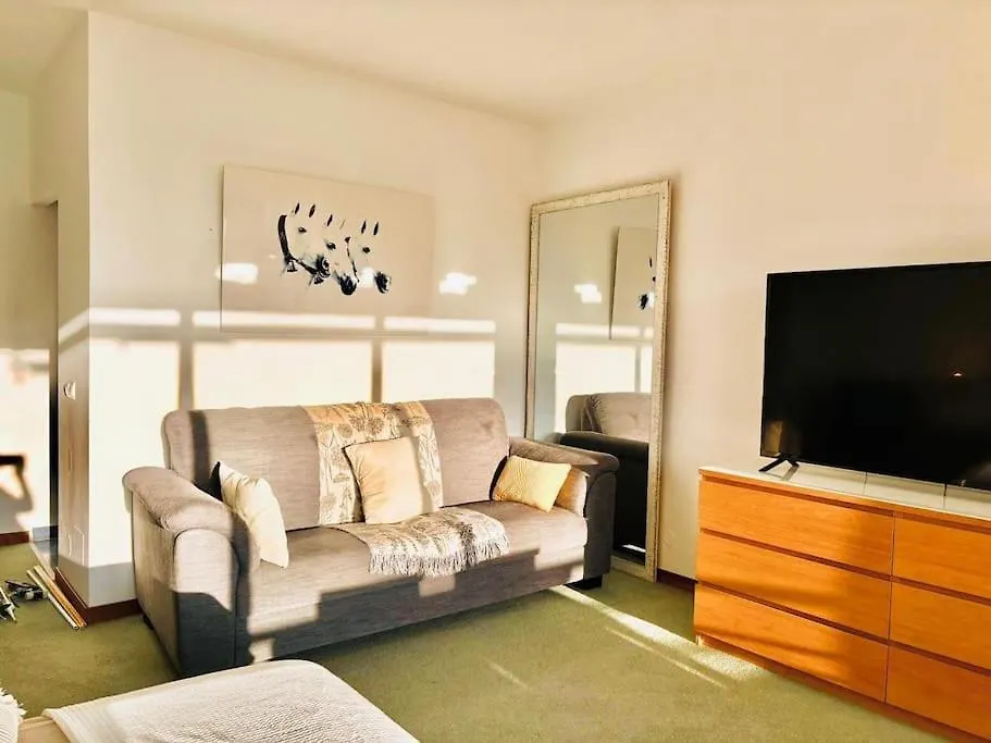 Panoramic Ocean Sunset View Marbella Apartment